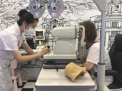 -简·爱眼镜(赛隆眼镜广场店)
