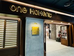 -ONE MOMENT(北京朝外店)