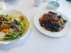 -玉林烤鸭店(黄村兴华店)