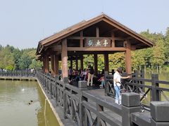 -海珠湖公园