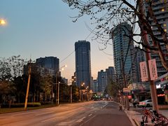 -上海徐汇瑞峰酒店