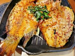 -云海肴·汽锅鸡·云南菜(天山百盛优客店)