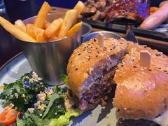 -bluefrog蓝蛙(皇庭广场店)