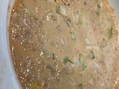 -绿茶餐厅(南昌王府井店)