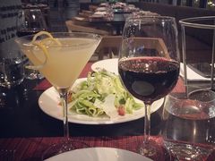 -WOLFGANG PUCK KITCHEN & BAR(迪士尼小镇店)