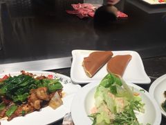 -湘汇概念铁板烧(铁西万达店)