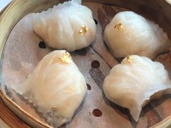 -天龙轩(香港丽思卡尔顿酒店)
