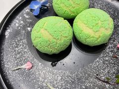 -富淳饭店(世纪公园店)