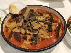 -老爷庙风味美食府(魏都大道店)