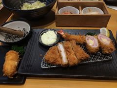 -胜博殿日式炸猪排(西红门店)