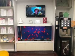 -圣瑞医疗上海圣恩儿科门诊部