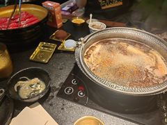 -牛New寿喜烧(闵行龙湖天街店)