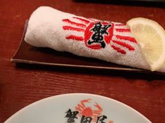 -蟹田居·活蟹料理(东城店)