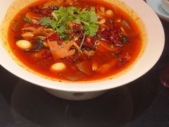 -川流不息·地道川菜·小龙虾(新松江路店)