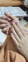 -H12 STAR日式美甲美睫专门店