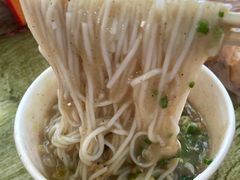 -汪记鲜鱼糊汤粉(沈阳路总店)