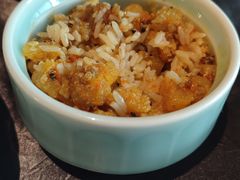 秃黄油捞饭-蟹榭·本帮江浙菜·蟹宴(五角场合生汇商场店)