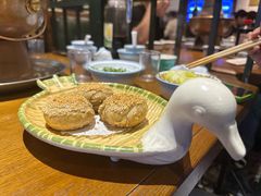 -年巴羊肉铺老铜锅(梅江店)