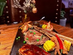 -1886德国汽车餐厅(外滩中央店)