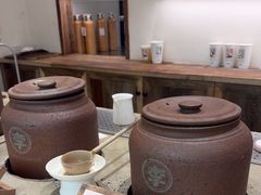 -李山山茶事(景枫店)