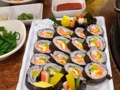 -春川铁板鸡(高科园店)