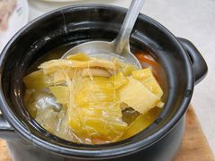 老火例汤-醉贤居