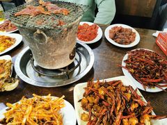 -西塔隆太白烤牛肉馆(图们路店)