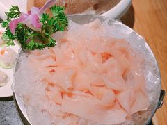 -潘小辣鲜肉老火锅