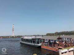 -白洋淀景区