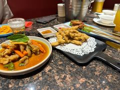 -火吧PTV聚会餐厅(1号店)