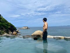 -滨千鸟之汤 海舟
