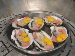 -飞尝蚝·顺德菜·鱼生(顺德总店)