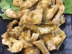 -三千里烧烤(西二道街店)