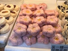 -祥禾饽饽铺·中式糕点(北京来福士店)