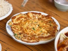 -俺家菜馆(百里峡店)