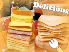 -早安巴黎(四季坊店)