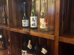 -鸟鹏烧鸟居酒屋(昌岗店)
