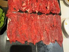 -牛品福潮汕牛肉火锅(旺庄店)