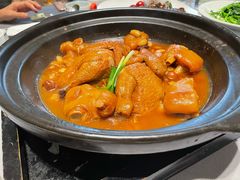 -狮王府淮扬菜(百家湖1912店)