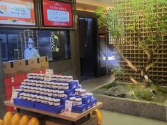-船歌·鱼水饺青岛菜(黄岛珠江路店)