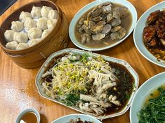 南翔小笼包-双塔老饭店