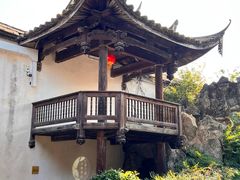 -福建省非物质文化遗产博览苑