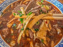 -清真马杰山牛肉汤馆