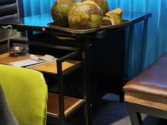 大堂-东椰·海南椰子鸡火锅(朝阳门店)