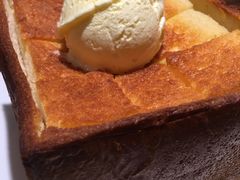 面包诱惑最爱-绿茶餐厅(华联万柳店)