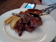 -成桂西餐厅·42年的味道(五大道疙瘩楼店)