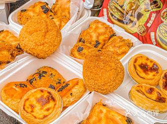 杭州首家虎头局|糯叽叽 快冲️