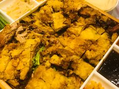 -肘子酥·天津菜·特色捞面(德云社店)