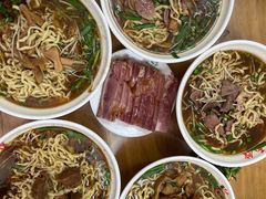 -陈记锅盖面(长江路店)