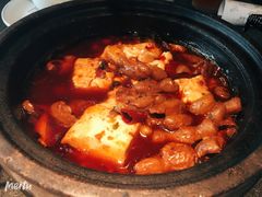 -赠李白·如诗的川味(余杭万达广场店)